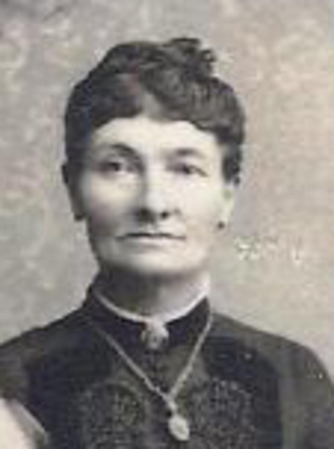 Elizabeth Leaver (1839 - 1892) Profile